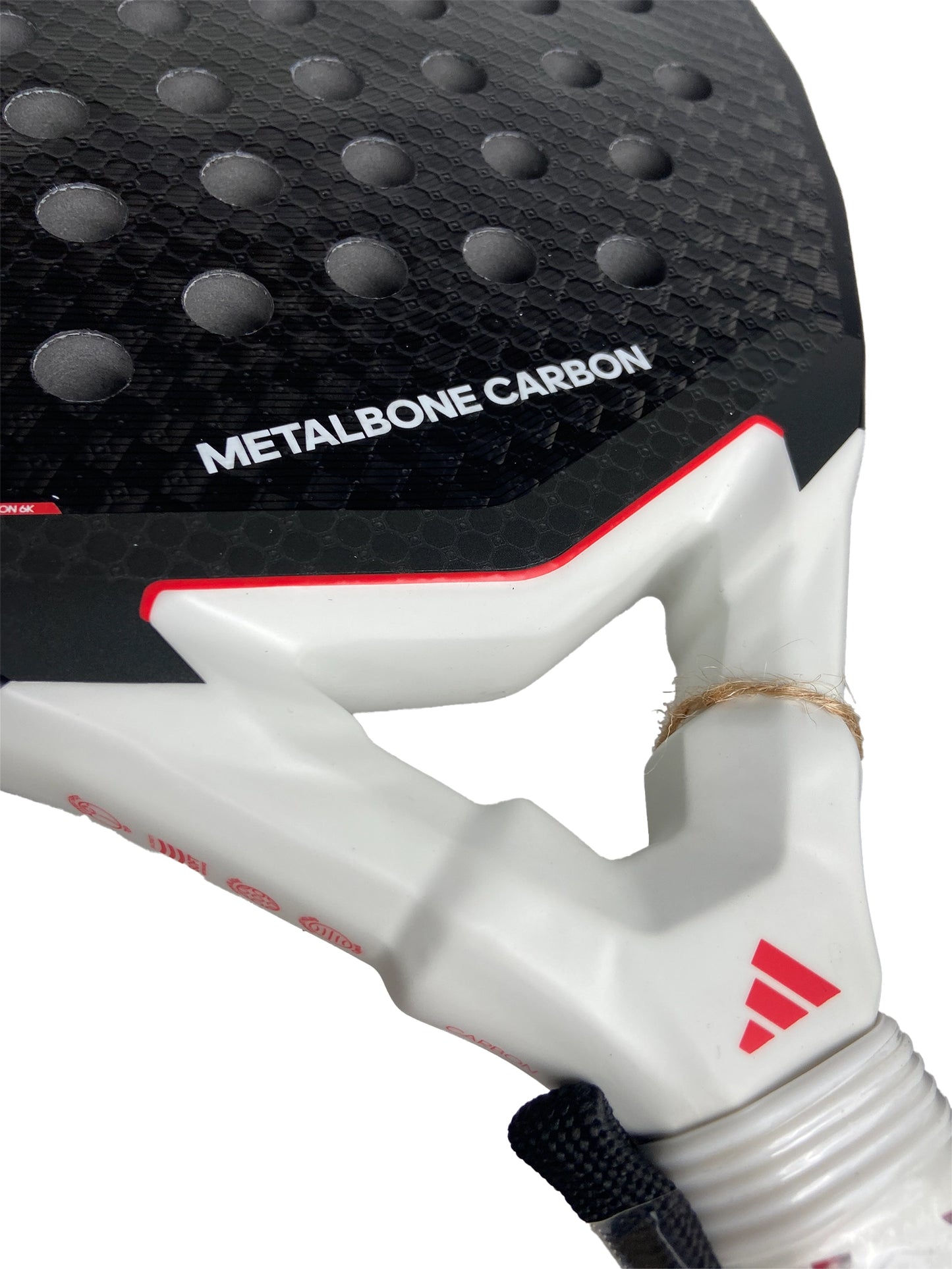 Adidas Metalbone Carbon 3.4 Padel