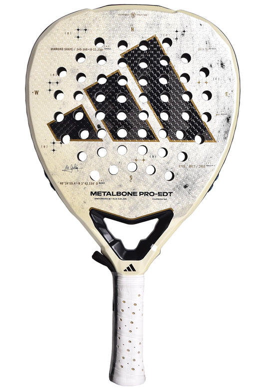Adidas Metalbone Pro Edt 2025
