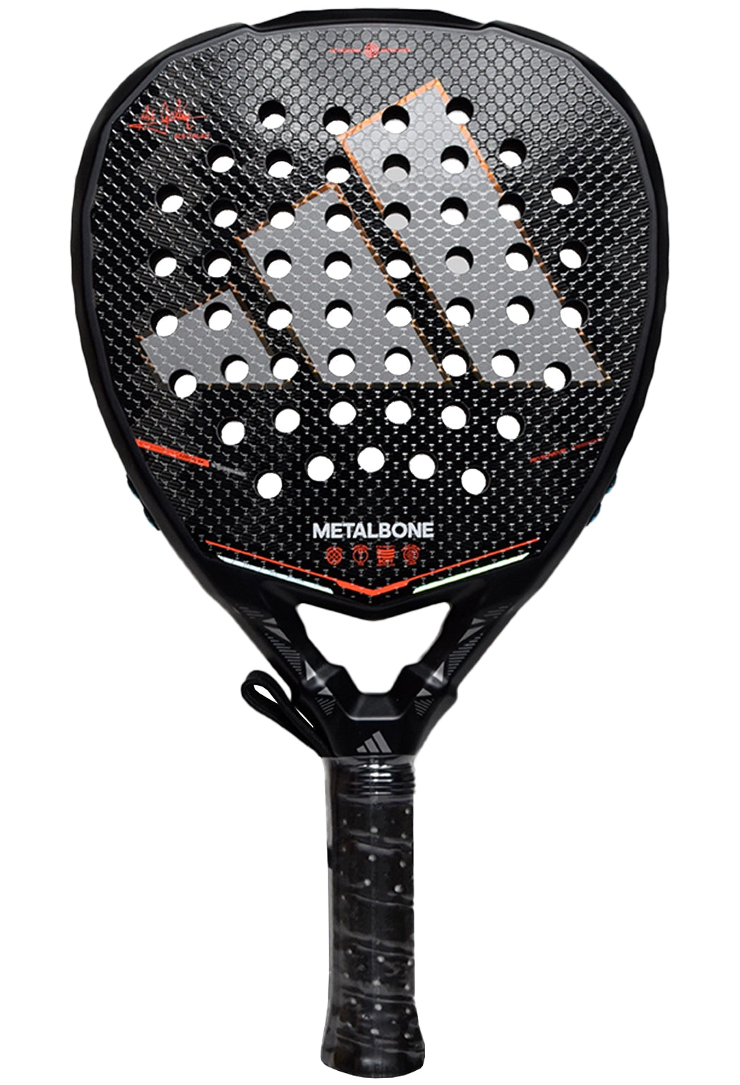 Adidas Metalbone 2026
