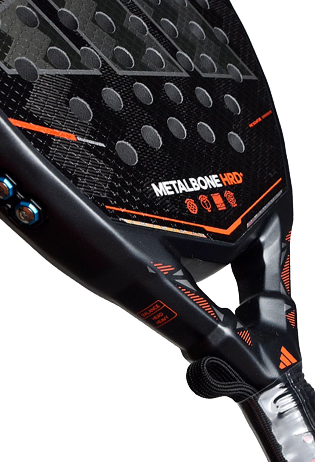 Adidas Metalbone HRD+ 2026