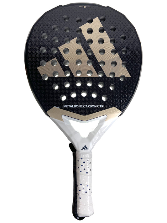 Adidas Metalbone Carbon Ctrl 3.4 Padel