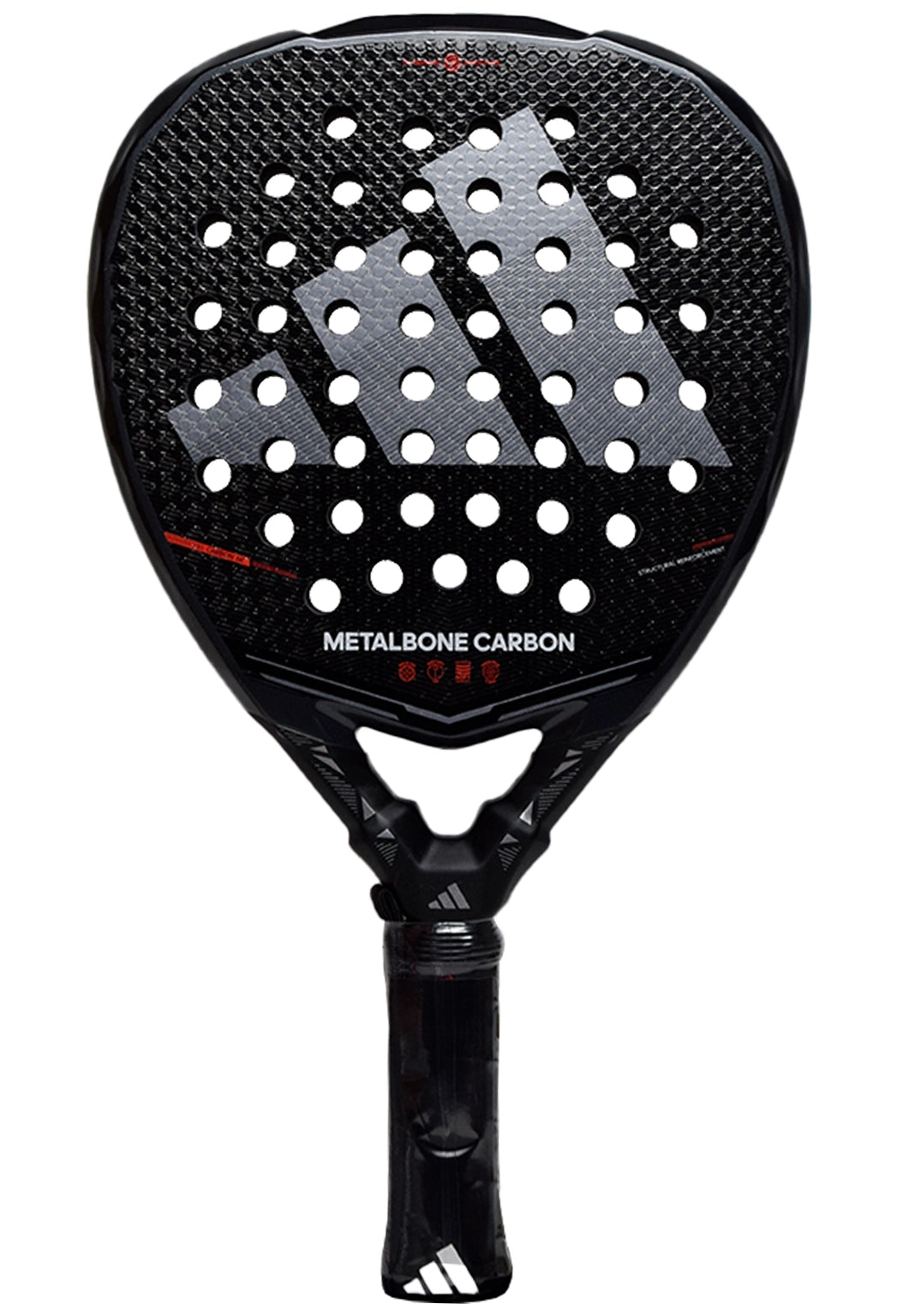 Adidas Metalbone Carbon 2026