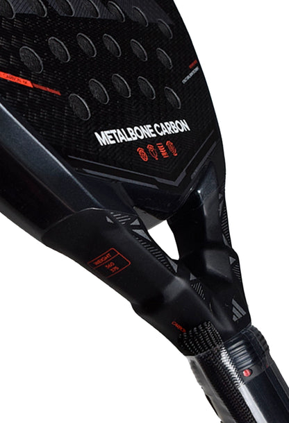 Adidas Metalbone Carbon 2026