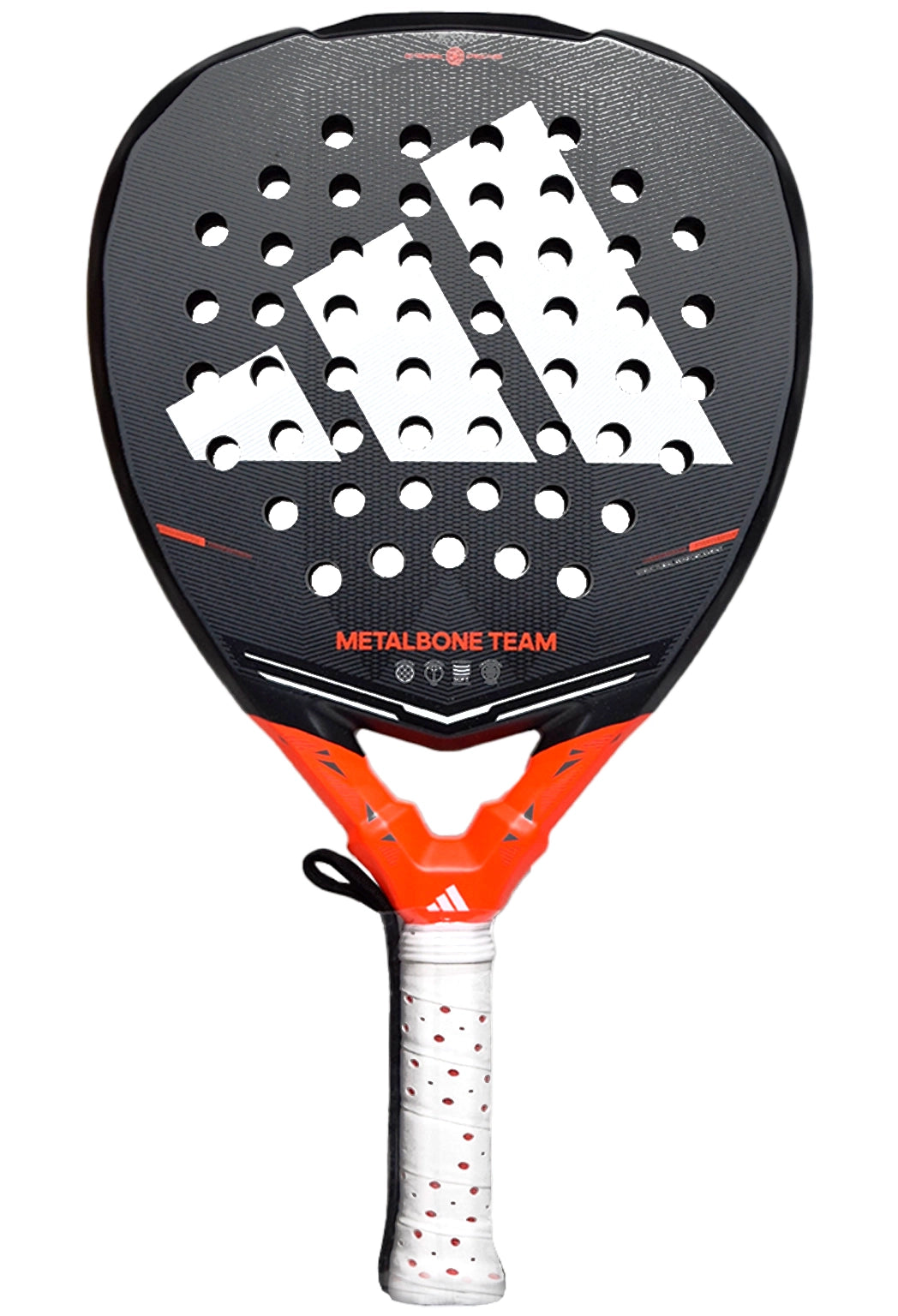 Adidas Metalbone Team 2026