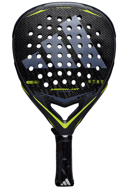 Adidas Arrow Hit Carbon 2026