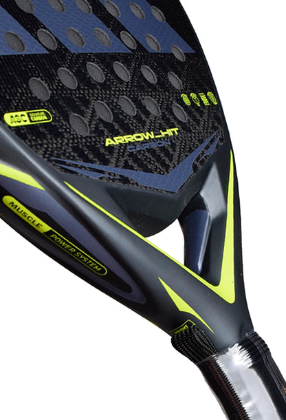 Adidas Arrow Hit Carbon 2026