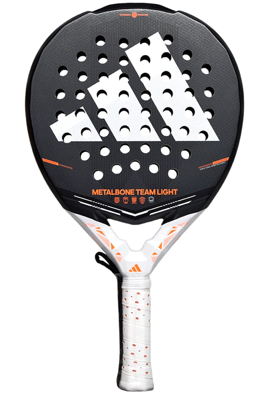 Adidas Metalbone Team Light 2026