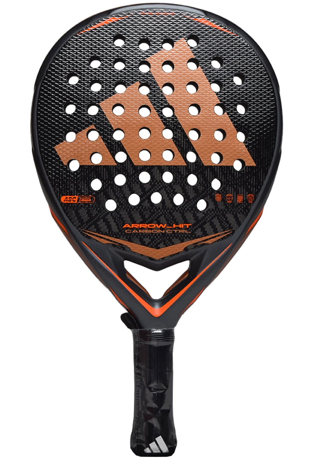 Adidas Arrow Hit Carbon CTRL 2026
