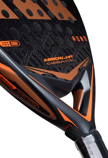 Adidas Arrow Hit Carbon CTRL 2026