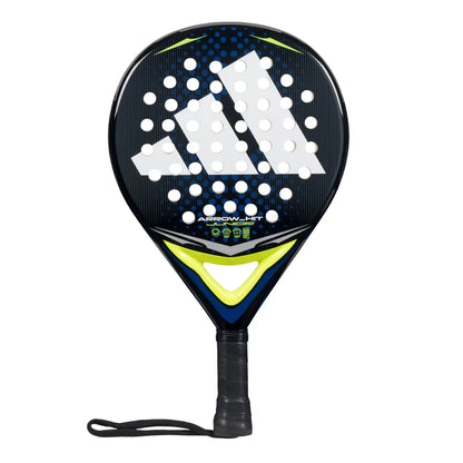 Adidas Arrow Hit Junior 2026 Blanc/Bleu