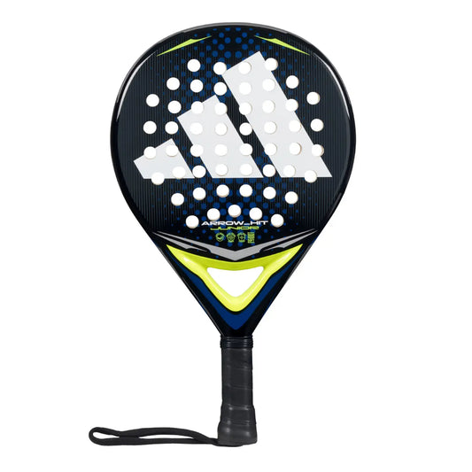 Adidas Arrow Hit Junior 2026 White/Blue