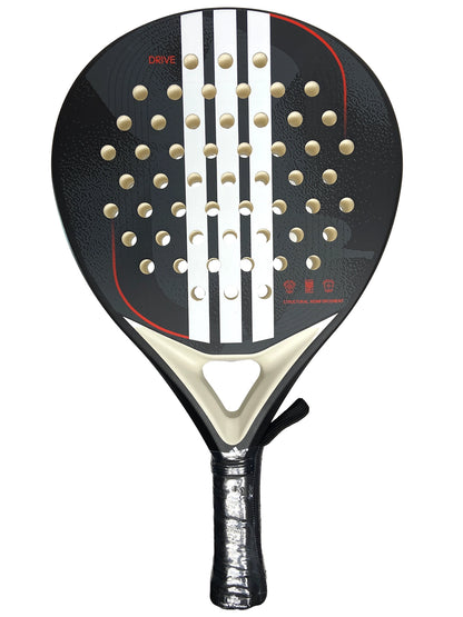 Adidas Drive Noir 3.4 Padel