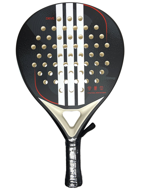 Adidas Drive Noir 3.4 Padel