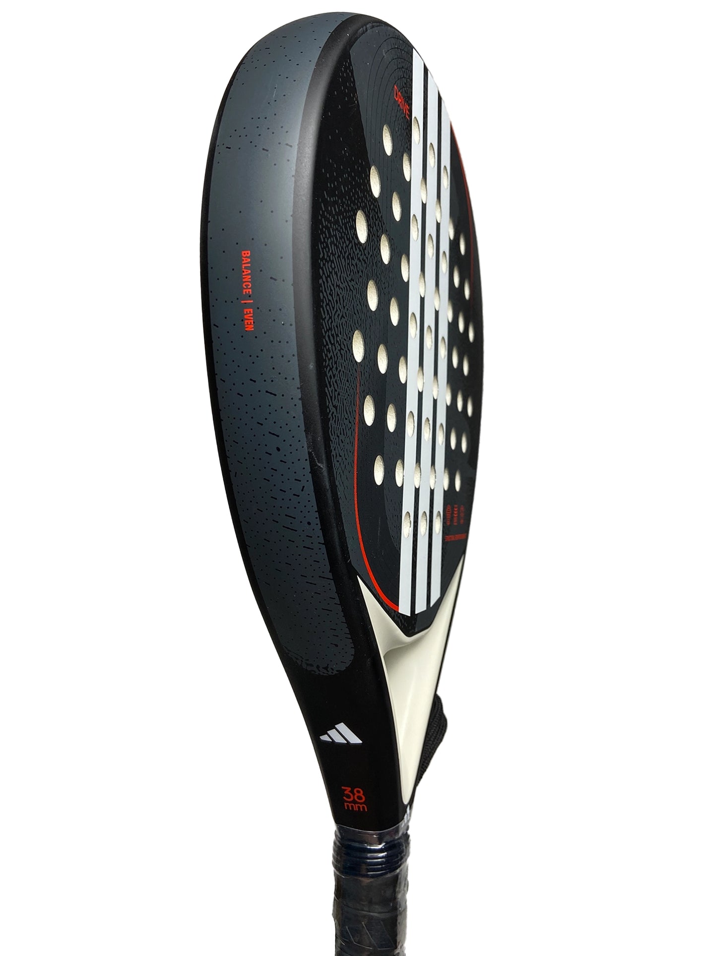 Adidas Drive Noir 3.4 Padel