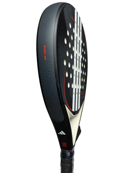 Adidas Drive Noir 3.4 Padel