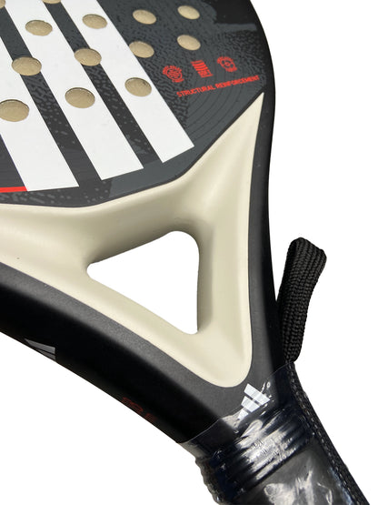 Adidas Drive Noir 3.4 Padel