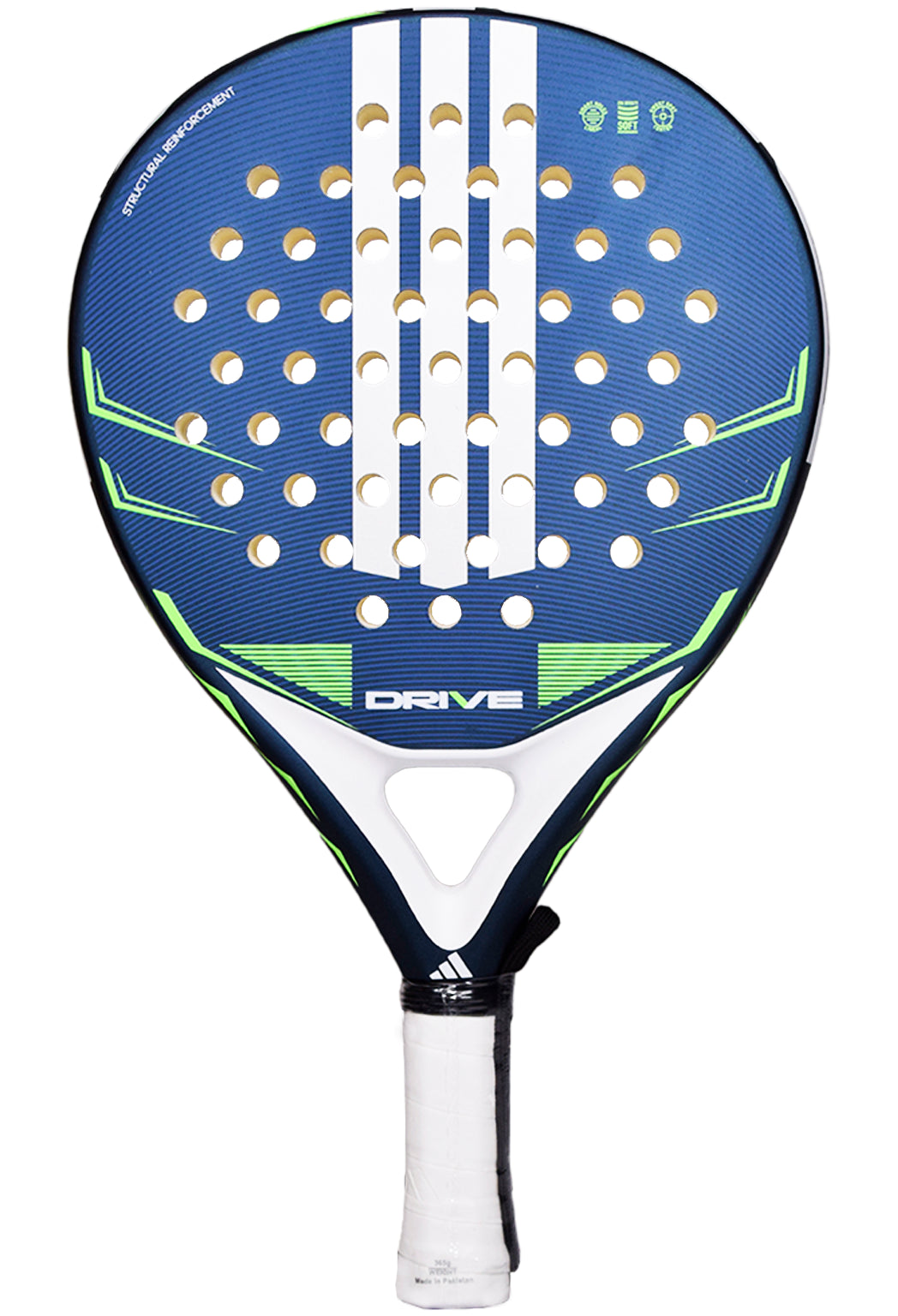 Adidas Drive Blue 2026
