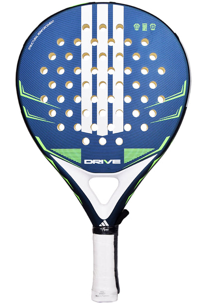 Adidas Drive Blue 2026