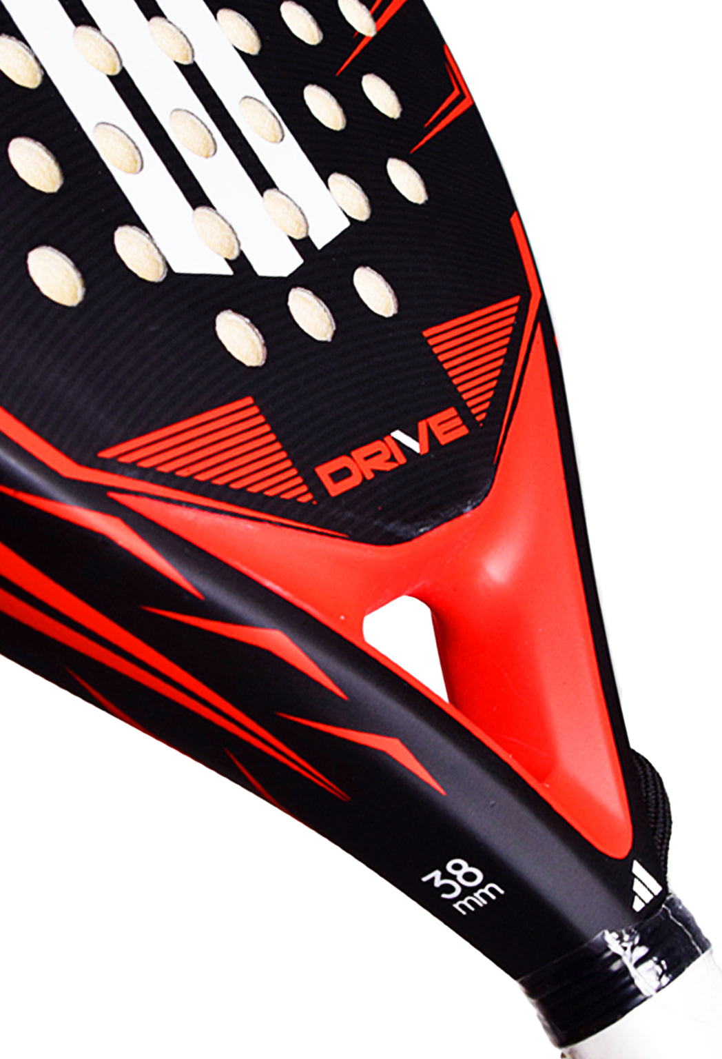 Adidas Drive Black 2026