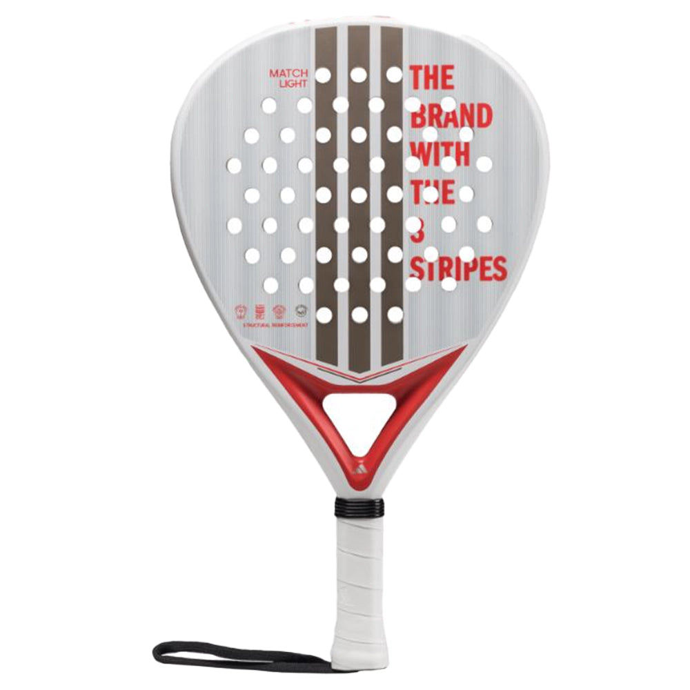 Adidas Match Light 3.4 Padel