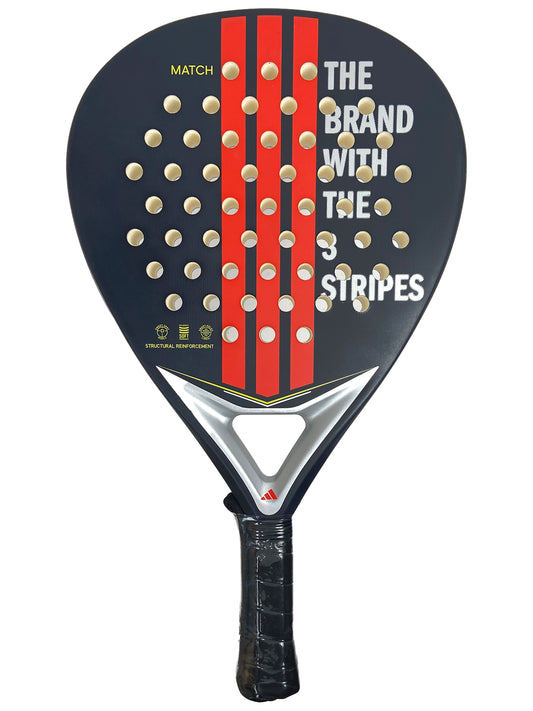 Adidas Match Blue 3.4 Padel