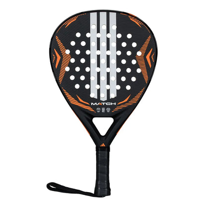 Adidas Match Black/Orange 2026