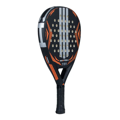 Adidas Match Black/Orange 2026