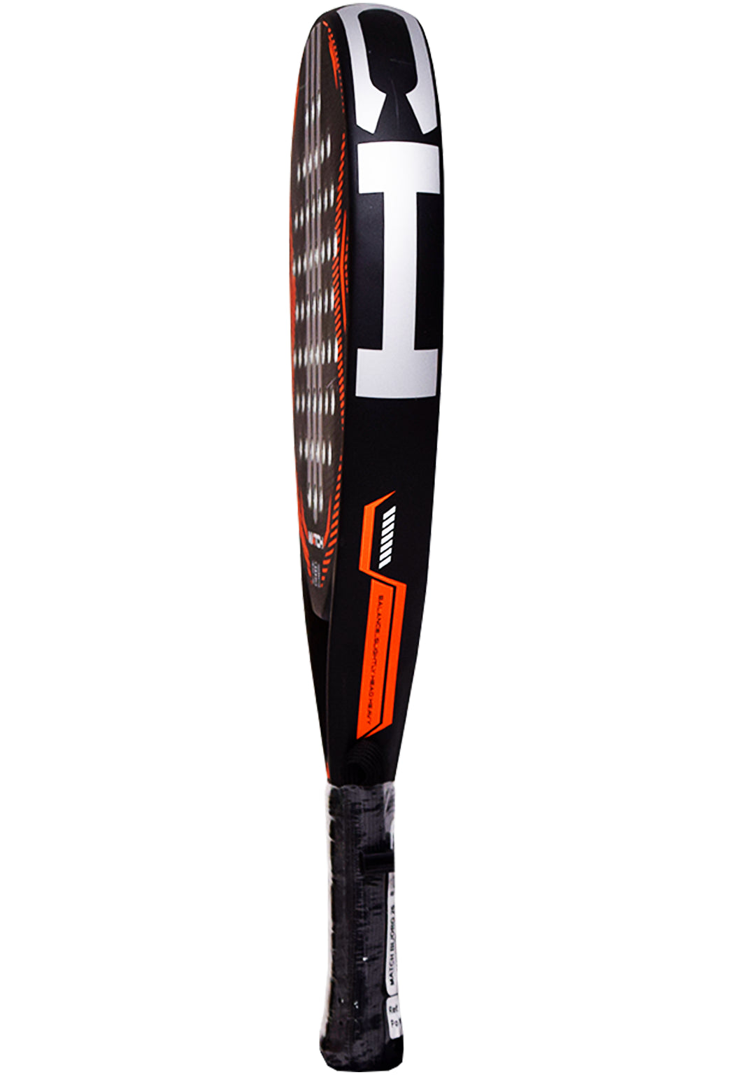 Adidas Match Black/Orange 2026