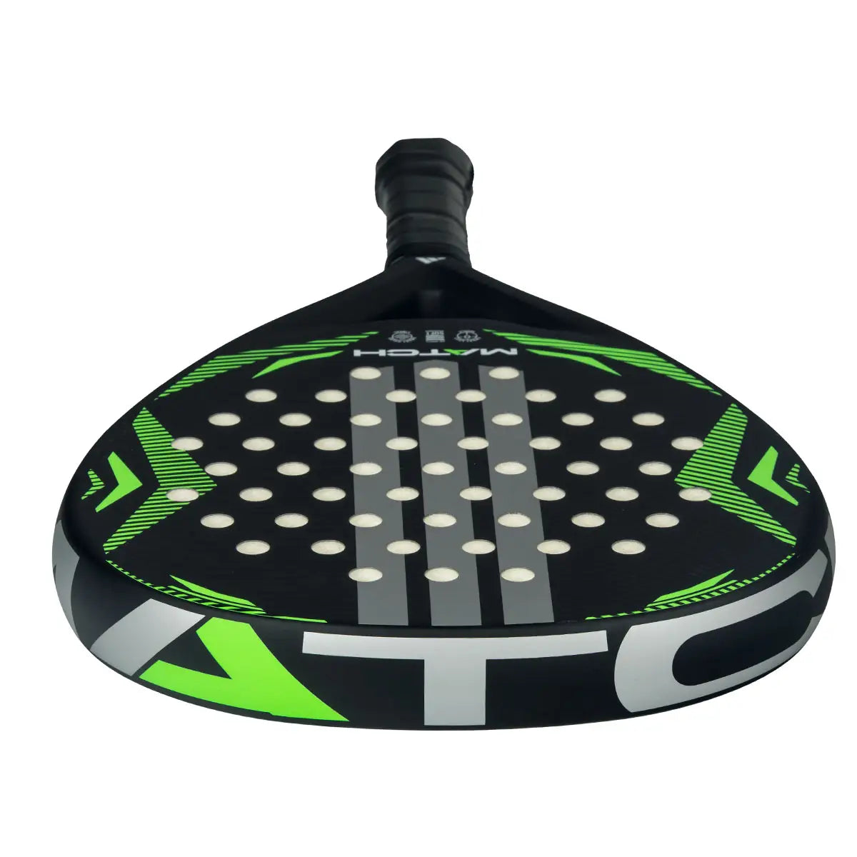 Adidas Match Black/Green 2026