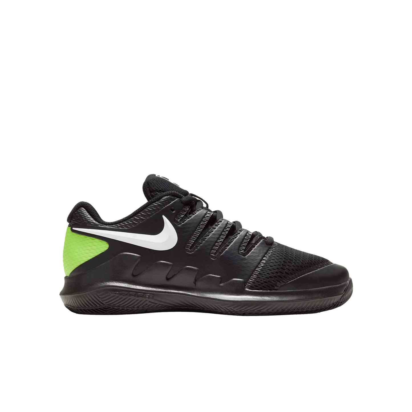 NikeCourt Junior Vapor X AR8851-009