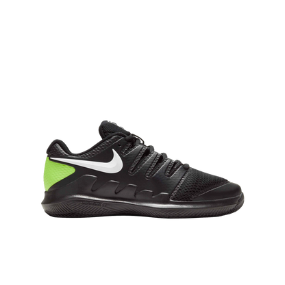 NikeCourt Junior Vapor X AR8851-009