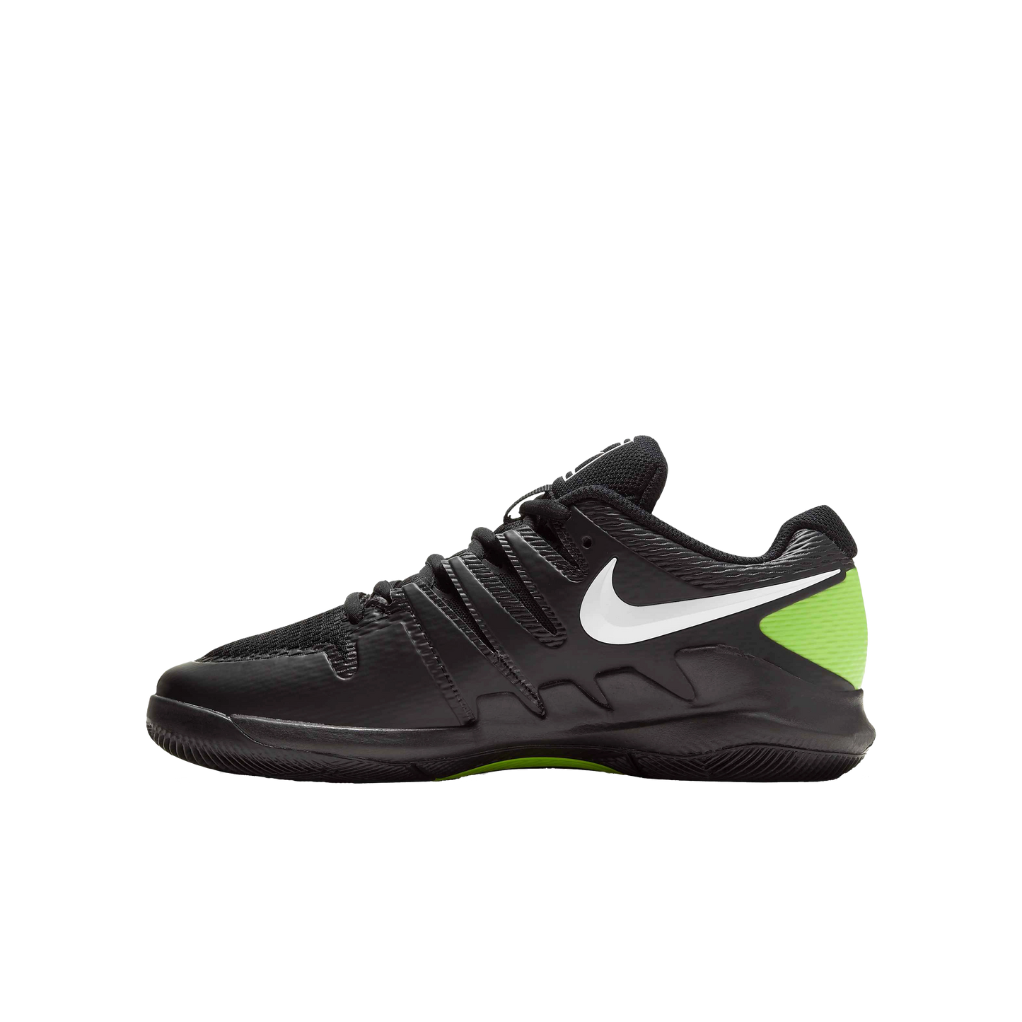 NikeCourt Junior Vapor X AR8851-009