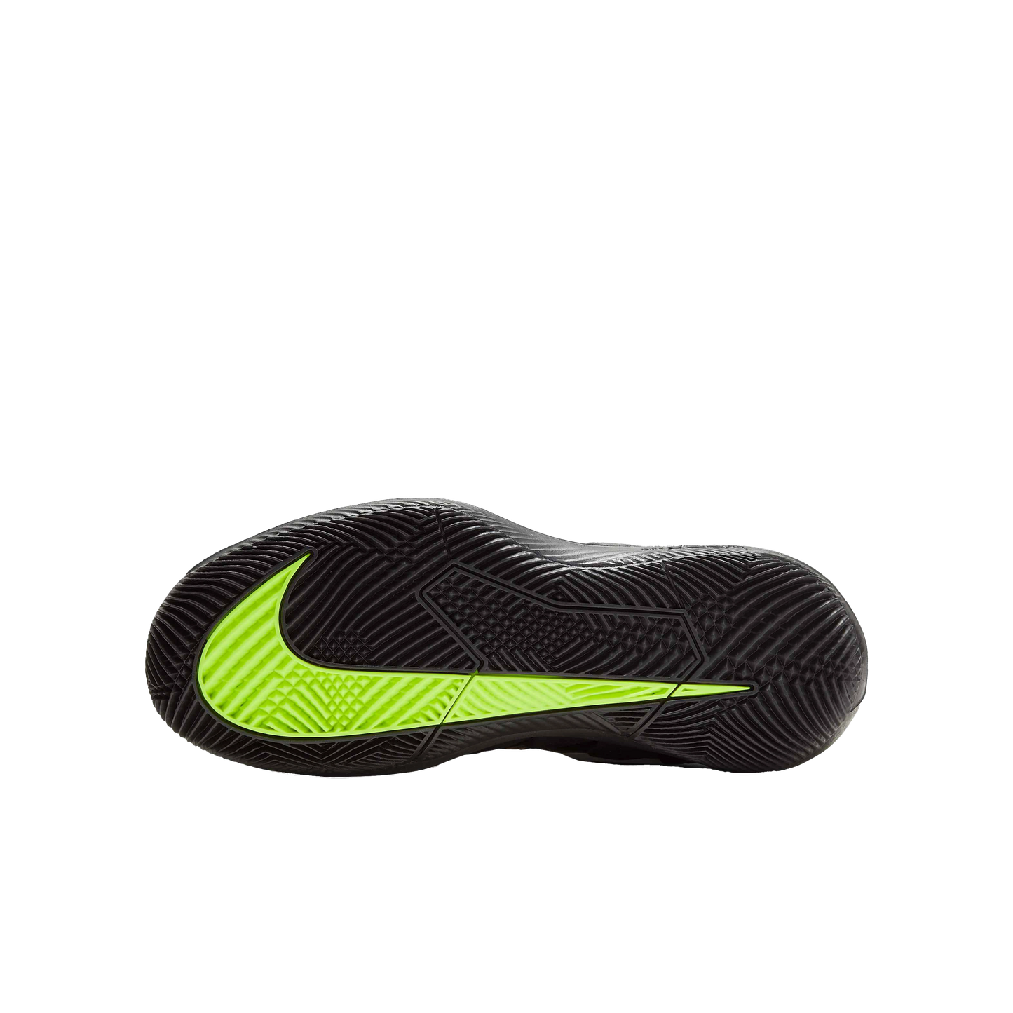 NikeCourt Junior Vapor X AR8851-009