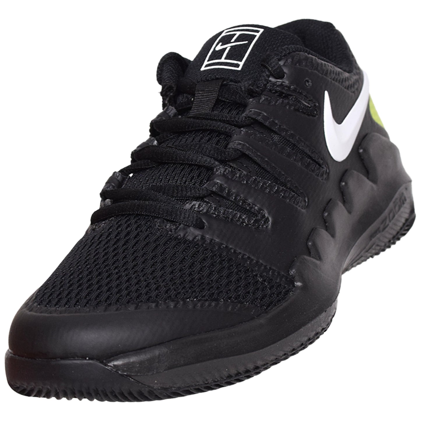 NikeCourt Junior Vapor X AR8851-009