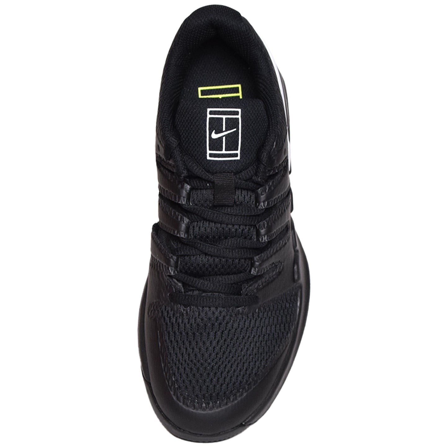 NikeCourt Junior Vapor X AR8851-009