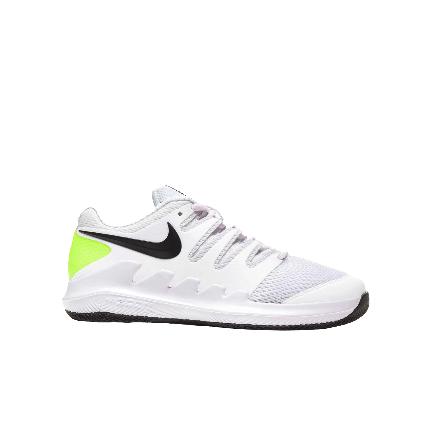 NikeCourt Junior Vapor X AR8851-101