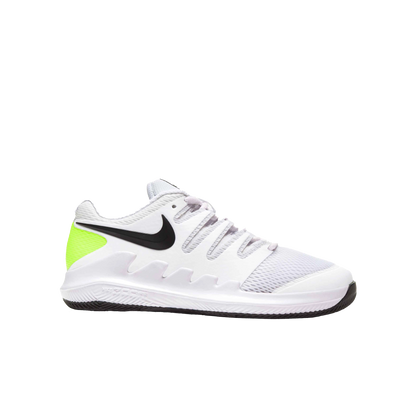 NikeCourt Junior Vapor X AR8851-101