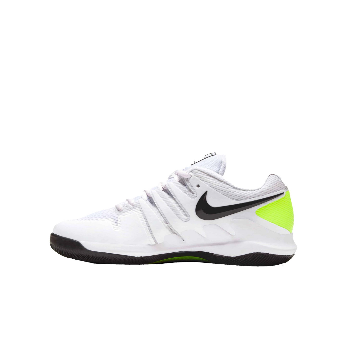NikeCourt Junior Vapor X AR8851-101