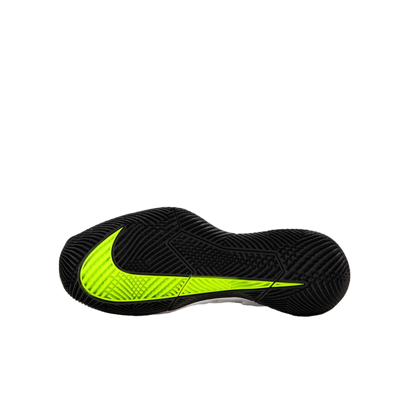 NikeCourt Junior Vapor X AR8851-101