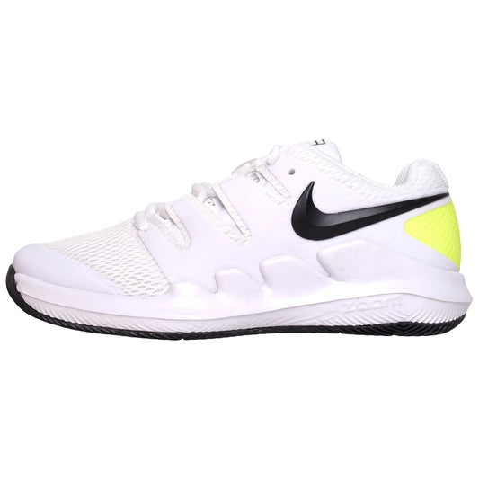 NikeCourt Junior Vapor X AR8851-101