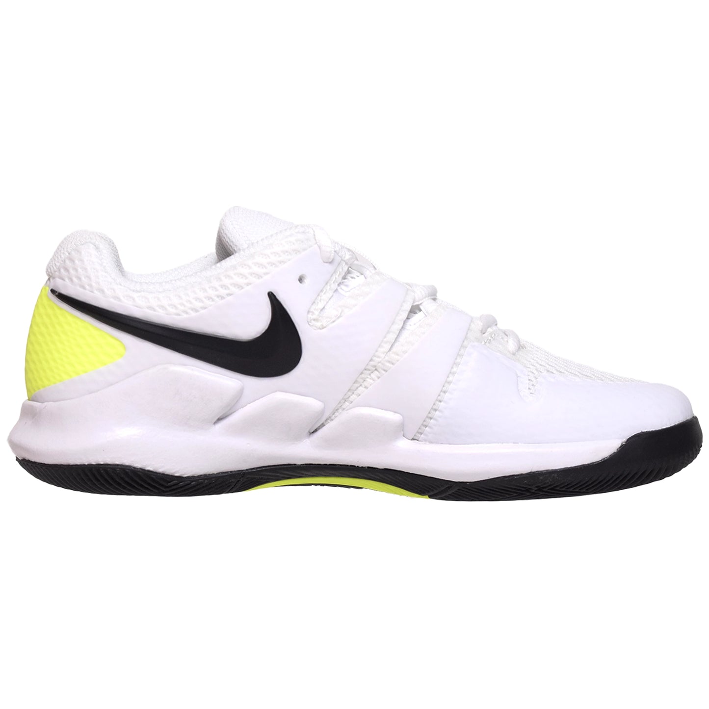 NikeCourt Junior Vapor X AR8851-101