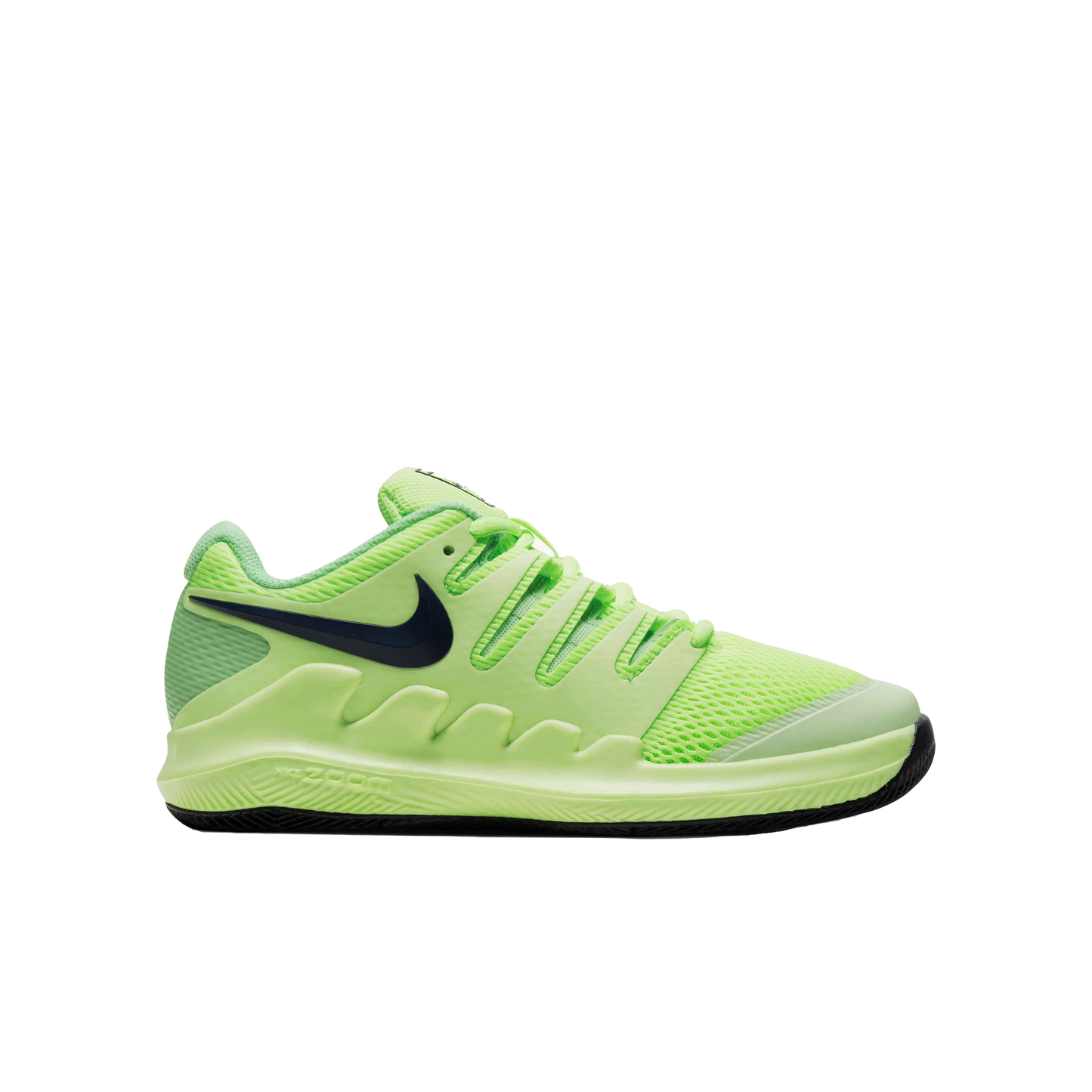 NikeCourt Junior Vapor X AR8851-302
