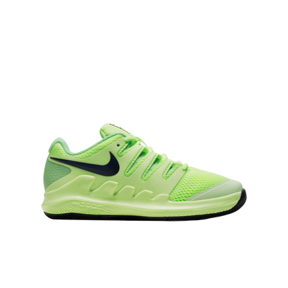 NikeCourt Junior Vapor X AR8851-302