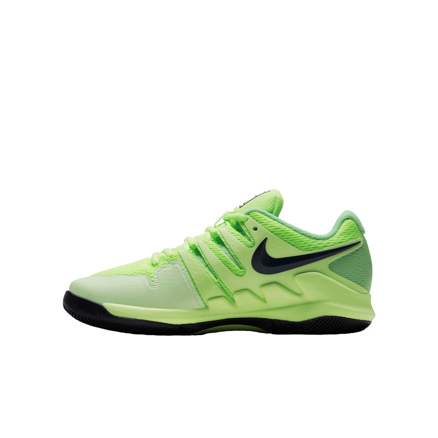 NikeCourt Junior Vapor X AR8851-302