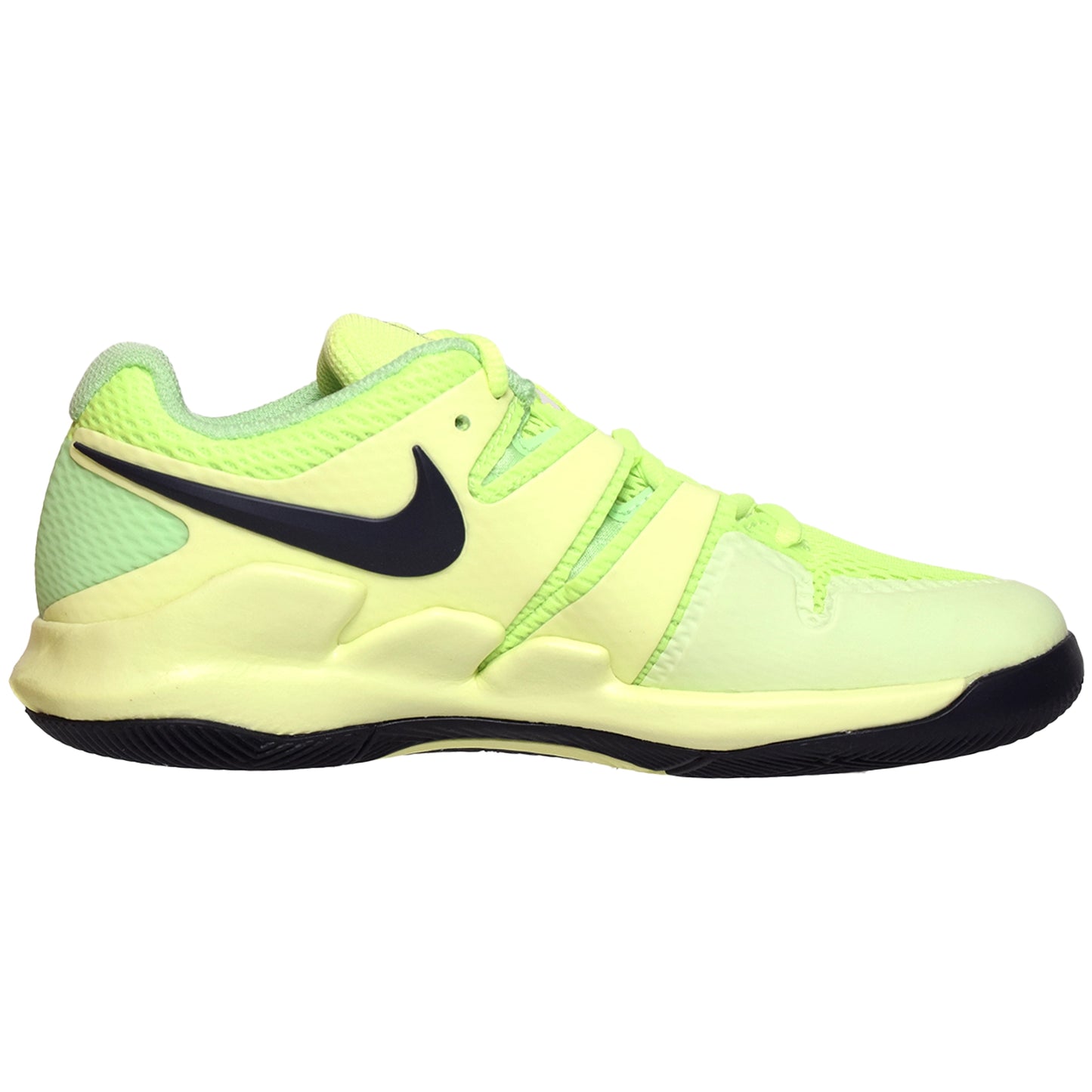 NikeCourt Junior Vapor X AR8851-302