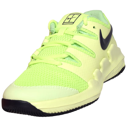 NikeCourt Junior Vapor X AR8851-302