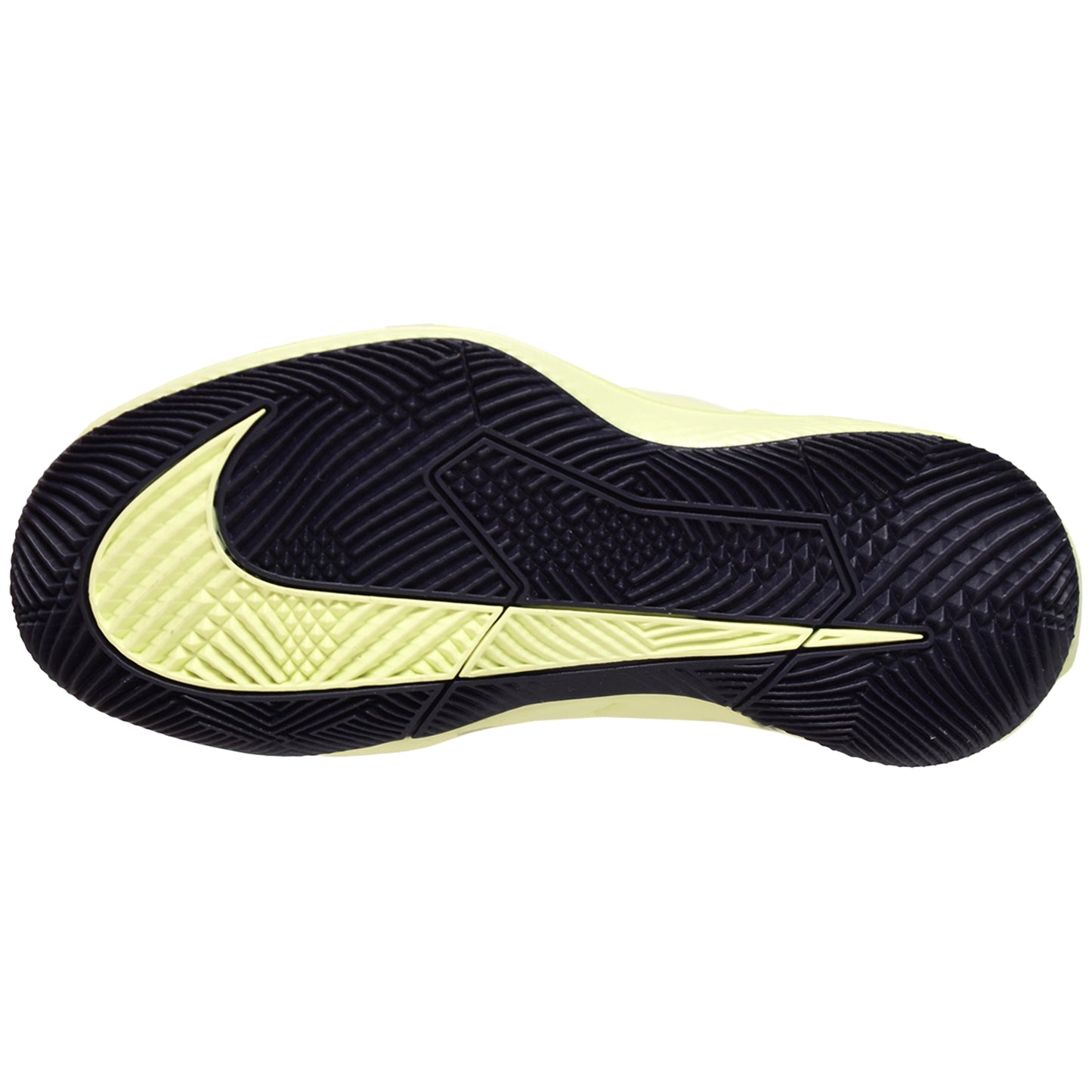 NikeCourt Junior Vapor X AR8851-302