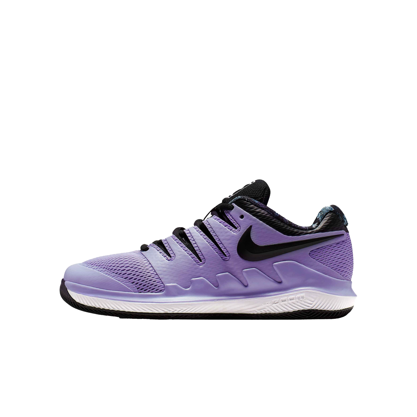 NikeCourt Junior Vapor X AR8851-500