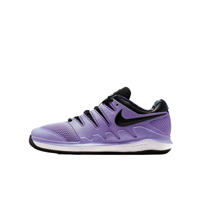 NikeCourt Junior Vapor X AR8851-500