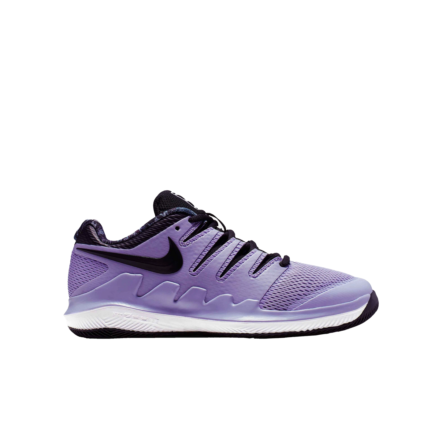 NikeCourt Junior Vapor X AR8851-500